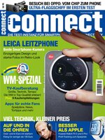 connect